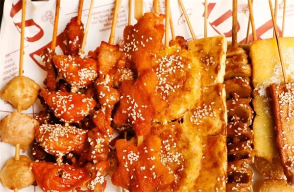 飙哥火锅串串