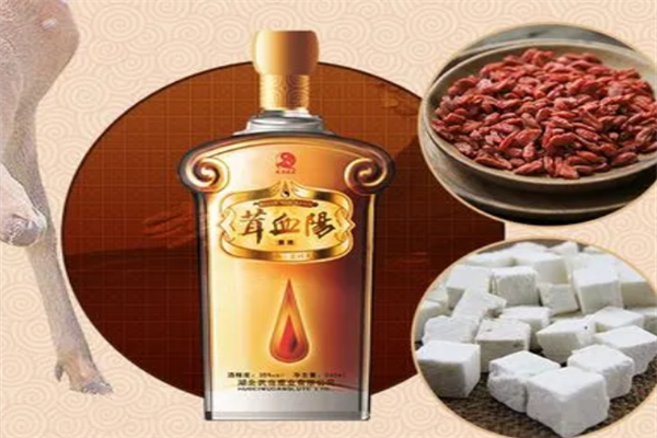 正祥鹿业保健食品加盟