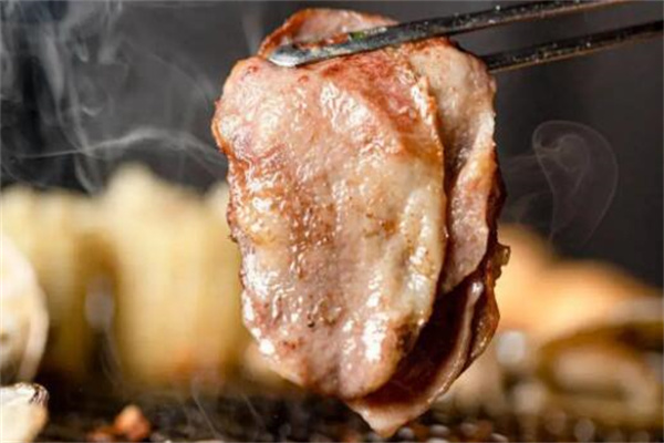 烧肉战士の童話加盟