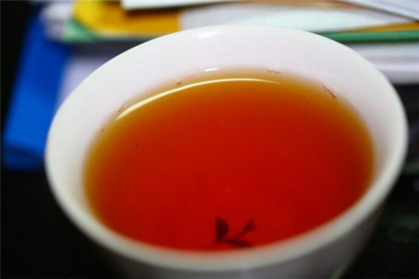 山地茶业