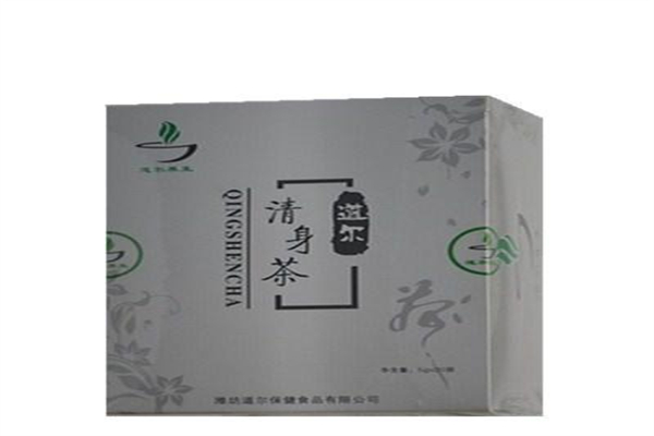 道尔保健食品加盟
