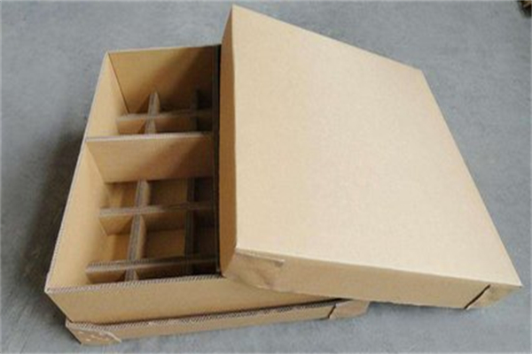 鸿硕纸品