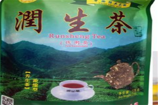 莲花山润生堂加盟