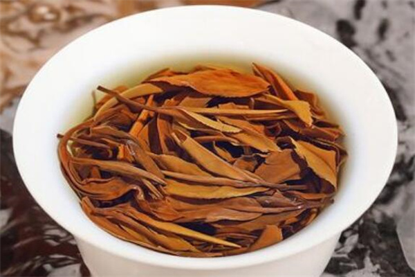 太姥绿叶茶叶加盟