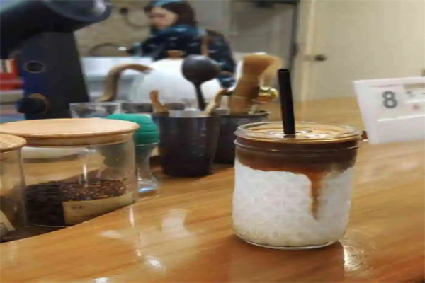 BEAN2CUP豆盏咖啡