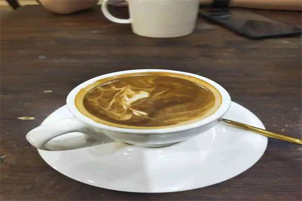 BEAN2CUP豆盏咖啡