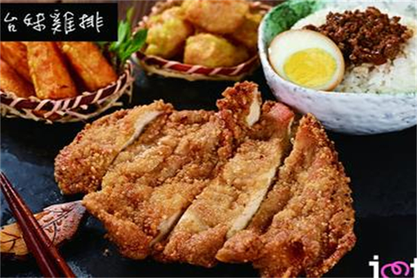 爱尚台妹加盟