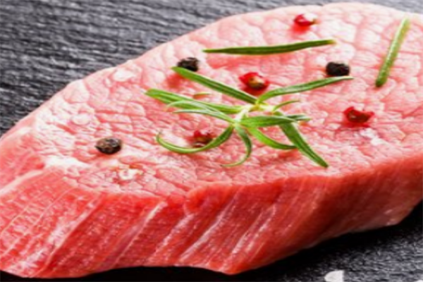 安吉药膳养生黑猪肉