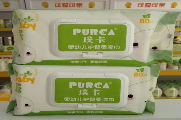 璞卡婴儿用品加盟