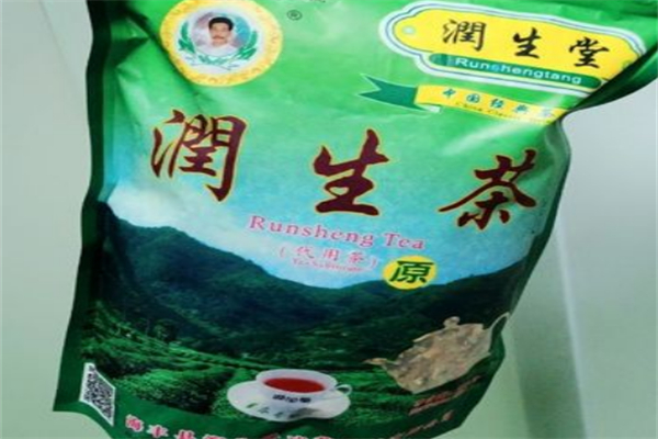 莲花山润生堂加盟