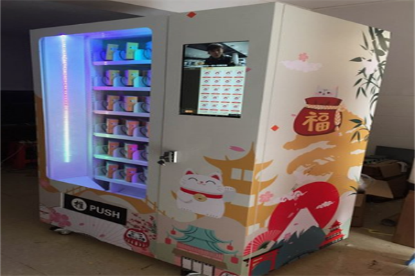 吉袋袋福袋机