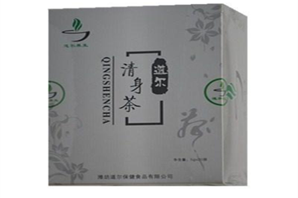 道尔保健食品加盟