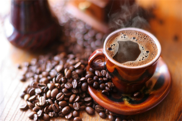 BEAN2CUP豆盏咖啡