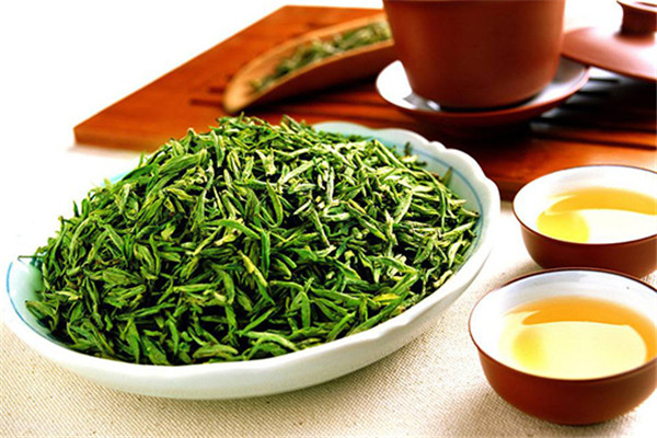 首席茶业