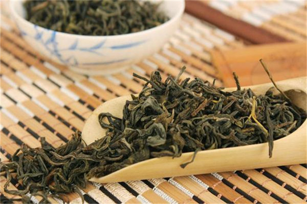 首席茶业