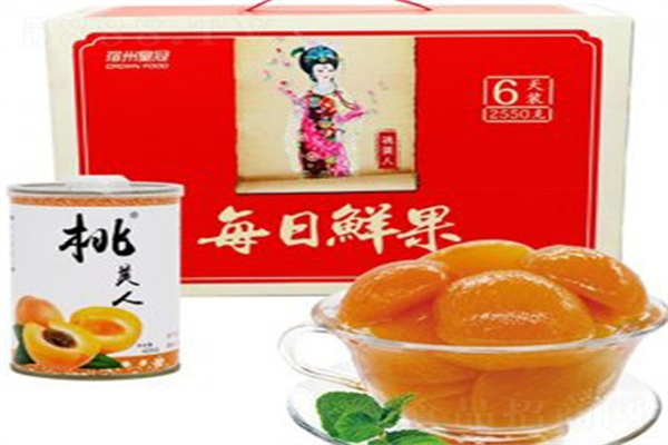 皇冠食品加盟