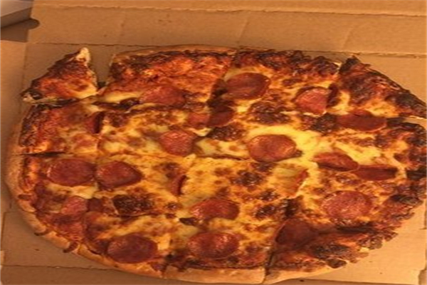 americanpiepizza西餐