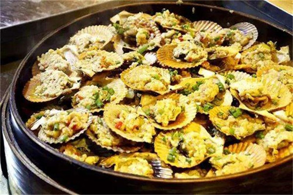 炉食传奇自助烤肉厅