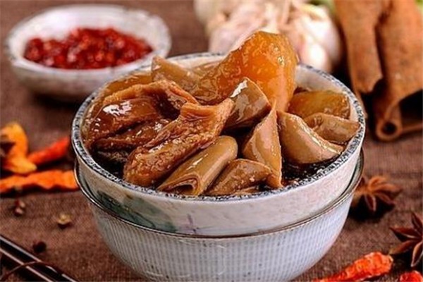 罗小强牛杂可