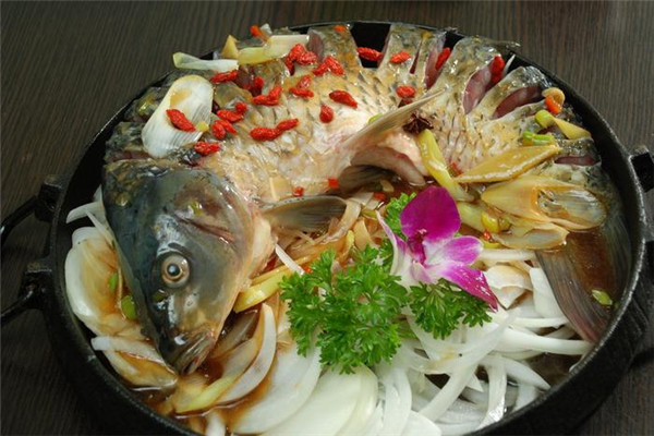 爱东农家餐厅