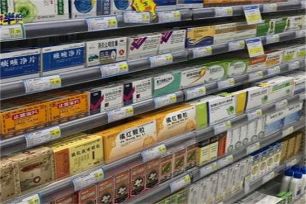 福临堂加盟