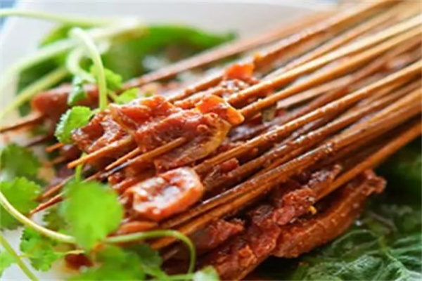 糊涂记串串香