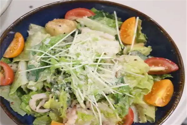 RawHeart生机轻食