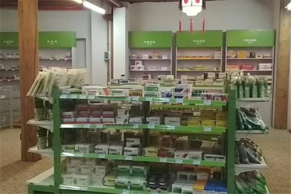 福临堂加盟