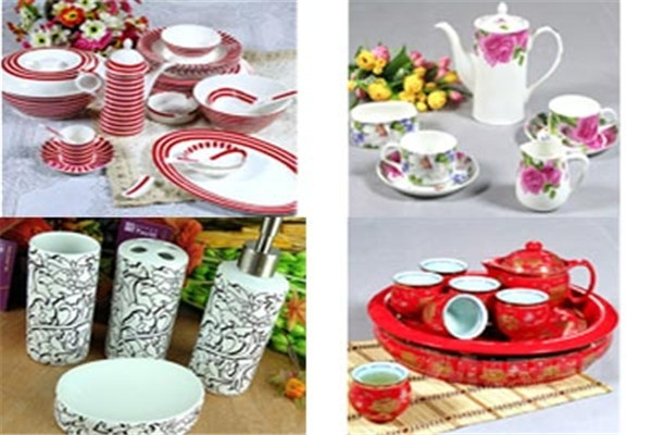 涂奈可家居饰品