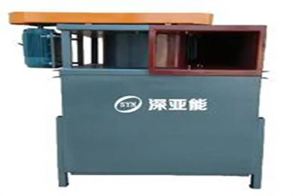 深亚能环保加盟