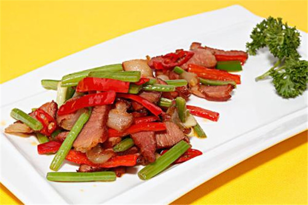 爱东农家餐厅