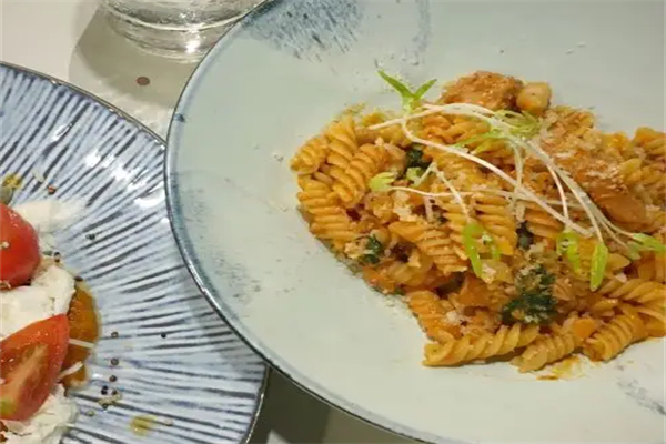 RawHeart生机轻食