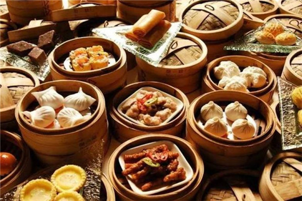 祝大吉餐厅