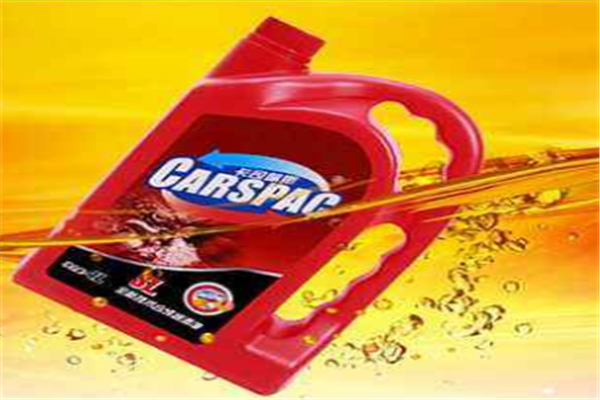 CARSPAC卡司佩斯汽车用品