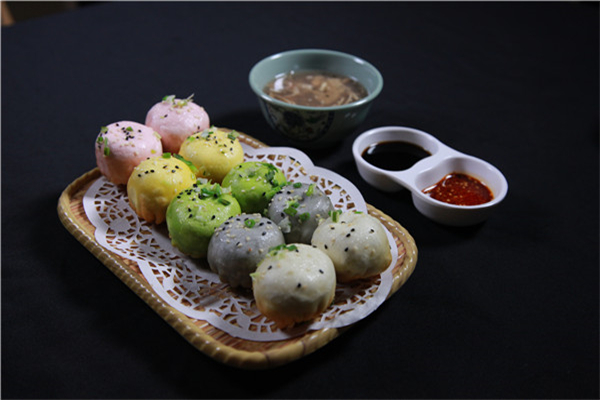 西遇记煎包粥铺加盟