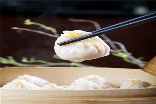 西遇记煎包粥铺加盟