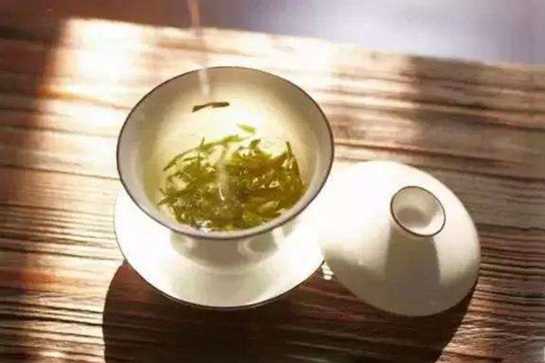 福茗轩茶行