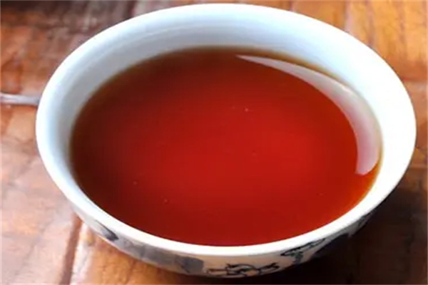 热浦茶饮加盟
