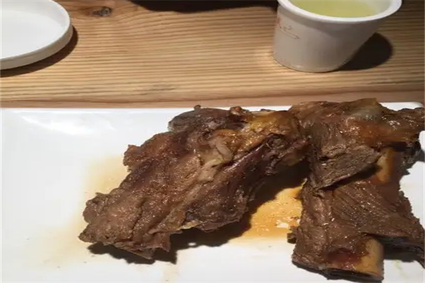 阿骨哩东北风加盟