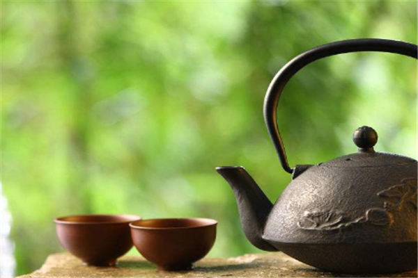 亚米提茶叶