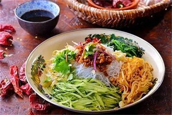 西西友谊餐饮加盟