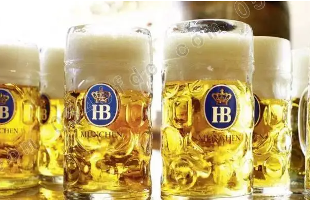 HB德国皇家啤酒