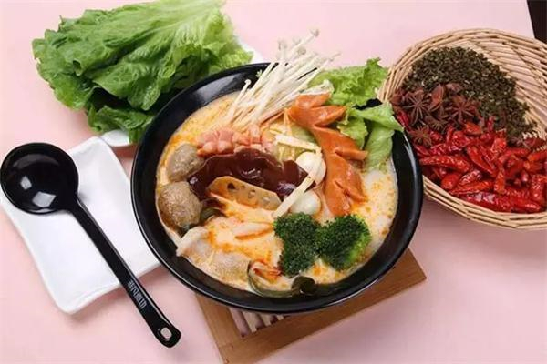52传奇麻辣烫