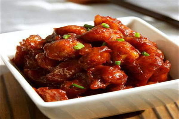 西西友谊餐饮加盟