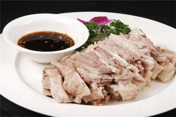 东乡手抓羊肉