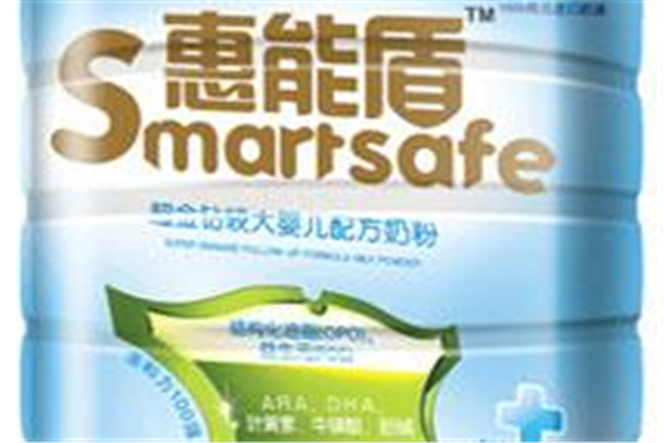 惠能盾婴儿食品