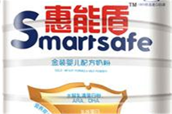 惠能盾婴儿食品