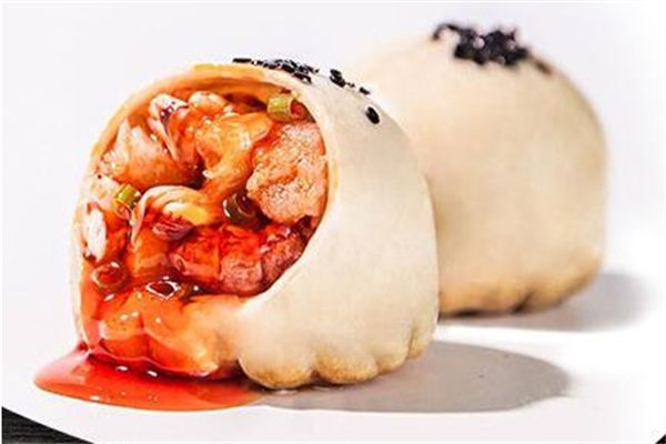 西遇记煎包粥铺加盟