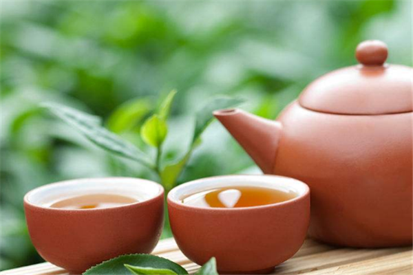 白雪大茶楼