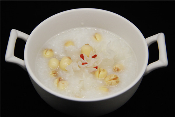 西遇记煎包粥铺加盟